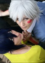 Cosplay-Cover: Nezumi | Indoor