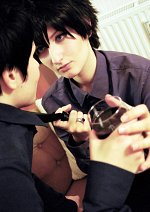 Cosplay-Cover: Hibari Kyōya | TYL