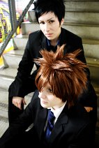 Cosplay-Cover: Yamamoto Takeshi TYL