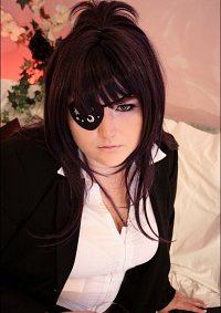 Cosplay-Cover: Chrome Dokuro | TYL - Business