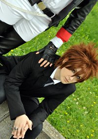 Cosplay-Cover: Tsunayoshi Sawada | TYL