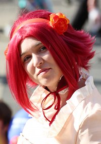 Cosplay-Cover: Kallen Kouzuki (Bday - Outfit)