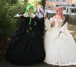 Foto des Kostüms