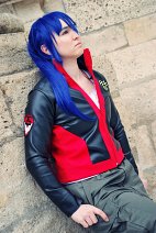 Cosplay-Cover: Alto Saotome S.M.S