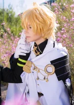 Cosplay-Cover: Mikaela Hyakuya