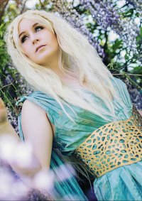 Cosplay-Cover: Daenerys Targaryen (Qarth)