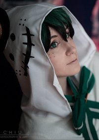 Cosplay-Cover: Izuku "Deku" Midoriya (Halloween)