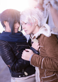 Cosplay-Cover: Shion