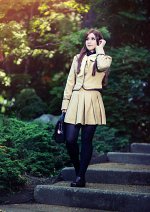 Cosplay-Cover: Nanami Momozono (Schooluniform)