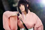 Cosplay-Cover: Chizuru Yukimura