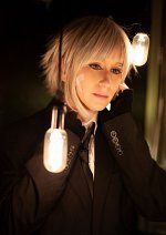 Cosplay-Cover: Dark! Atsushi Nakajima