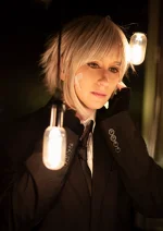 Cosplay-Cover: Dark! Atsushi Nakajima