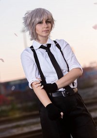 Cosplay-Cover: Atsushi Nakajima