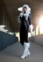 Cosplay-Cover: Black Cat / Felicia Hardy