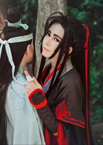 Cosplay-Cover: Wei WuXian