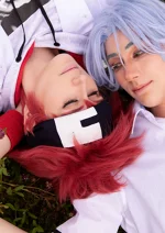 Cosplay-Cover: Reki Kyan