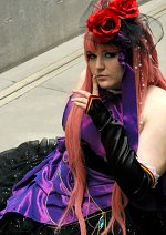 Cosplay-Cover: Luka Megurine | Sandplay - singing of the Dragon