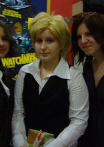 Cosplay-Cover: Twilight!!!!!-COS
