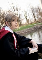 Cosplay-Cover: Remus Lupin (Marauders Time)