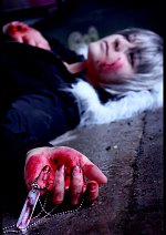 Cosplay-Cover: Akira