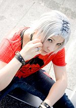 Cosplay-Cover: Gokudera Hayato [Summertime]