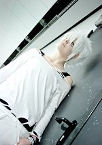 Cosplay-Cover: Byakuran [Chapter 248]