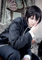 Cosplay-Cover: Lelouch Lamperouge Ashford