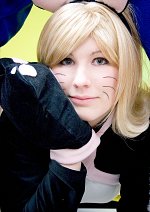 Cosplay-Cover: Milly Ashford ★Cat★