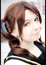 Cosplay-Cover: Kujikawa Rise [Persona 4]