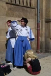 Foto des Kostüms