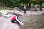 Foto des Kostüms