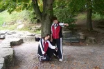 Foto des Kostüms