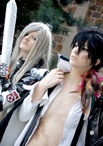 Cosplay-Cover: Xanxus [TYL]