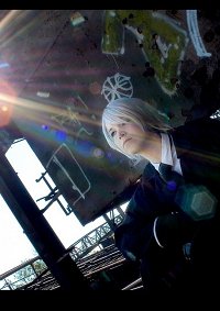 Cosplay-Cover: Katan (Uniform)