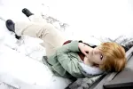 Cosplay-Cover: Dino Cavallone [TYL]