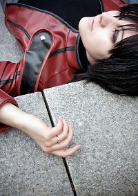 Cosplay-Cover: Lelouch Lamperouge ~ Civilian ~
