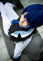 Cosplay-Cover: Masato Hijirikawa