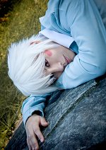 Cosplay-Cover: Shion [Cardigan]
