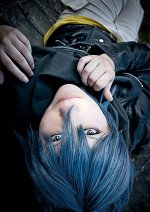 Cosplay-Cover: Nezumi