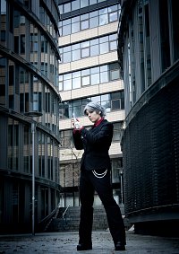 Cosplay-Cover: Gokudera Hayato [TYL]