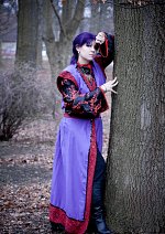 Cosplay-Cover: Lord Kaiga