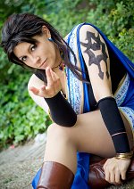 Cosplay-Cover: Oerba Yun Fang