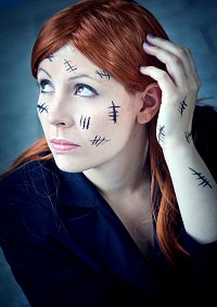 Cosplay-Cover: Amy Pond [Day of the Moon]
