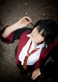 Cosplay-Cover: Sirius Black (Marauders Time)