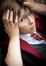 Cosplay-Cover: Remus Lupin (Marauders Time) - remake