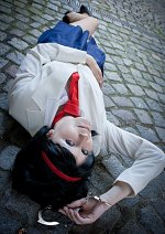 Cosplay-Cover: Kriem (Schuluniform)