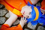 Cosplay-Cover: Levy McGarden (Fighting Festival Arc)