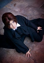 Cosplay-Cover: Tsuzuki