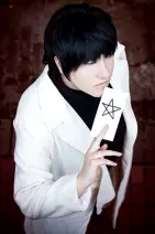 Cosplay-Cover: Sumeragi Subaru