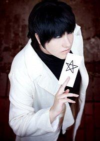 Cosplay-Cover: Sumeragi Subaru